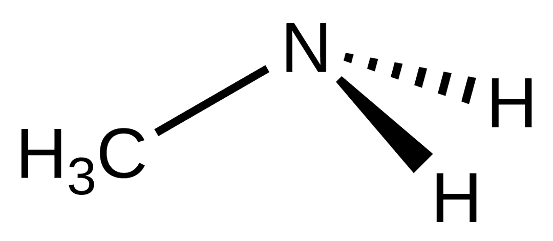 Methylamine - Wikipedia