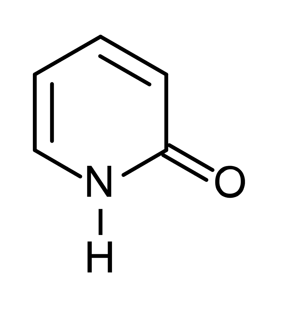 2-Pyridone - Wikipedia
