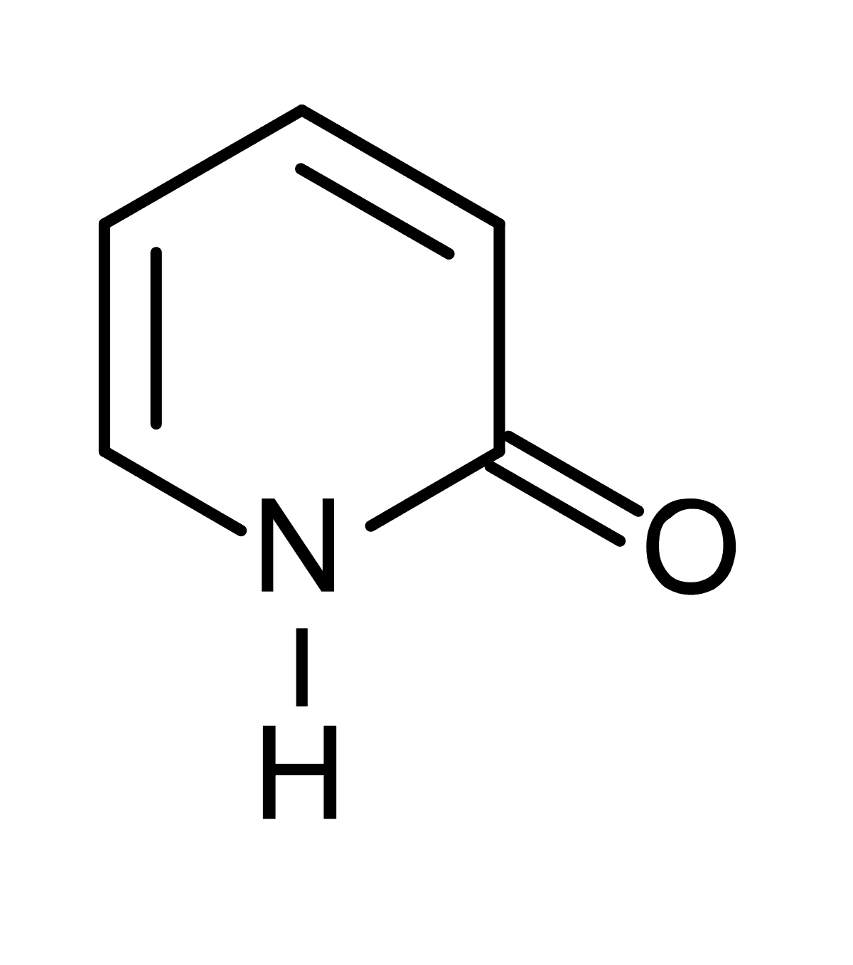 2-Pyridone - Wikipedia