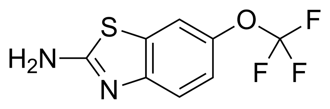 Riluzole — Wikipédia