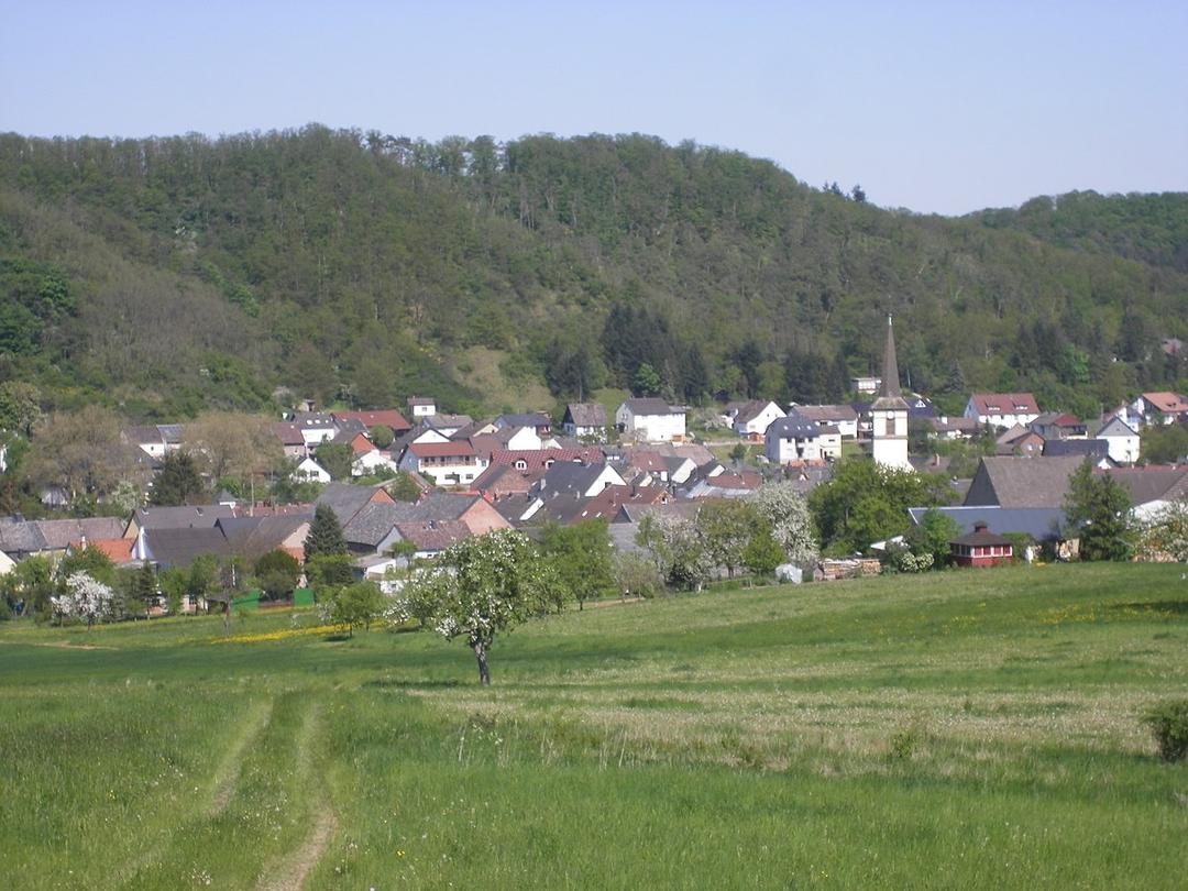 Becherbach bei Kirn — Wikipédia