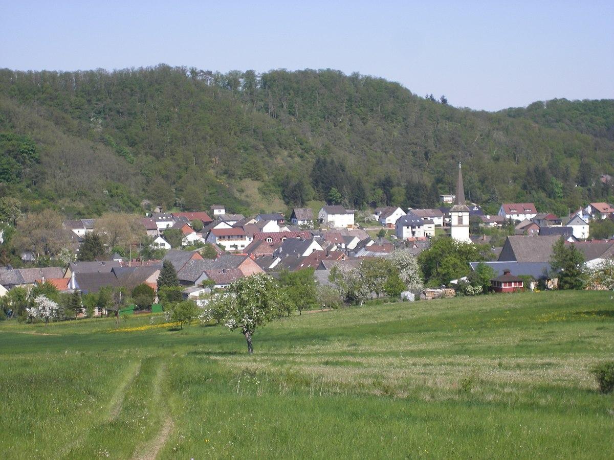 Becherbach bei Kirn — Wikipédia