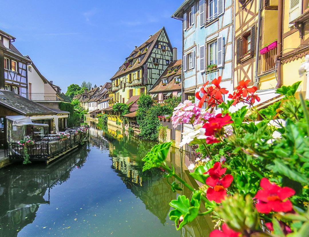 Colmar - Wikipedia