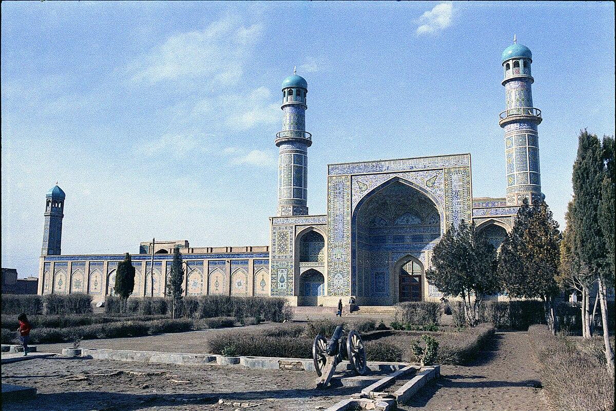 Herat - Wikipedia