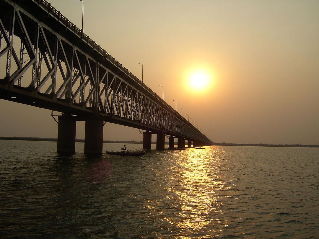 Godavari River - Wikipedia