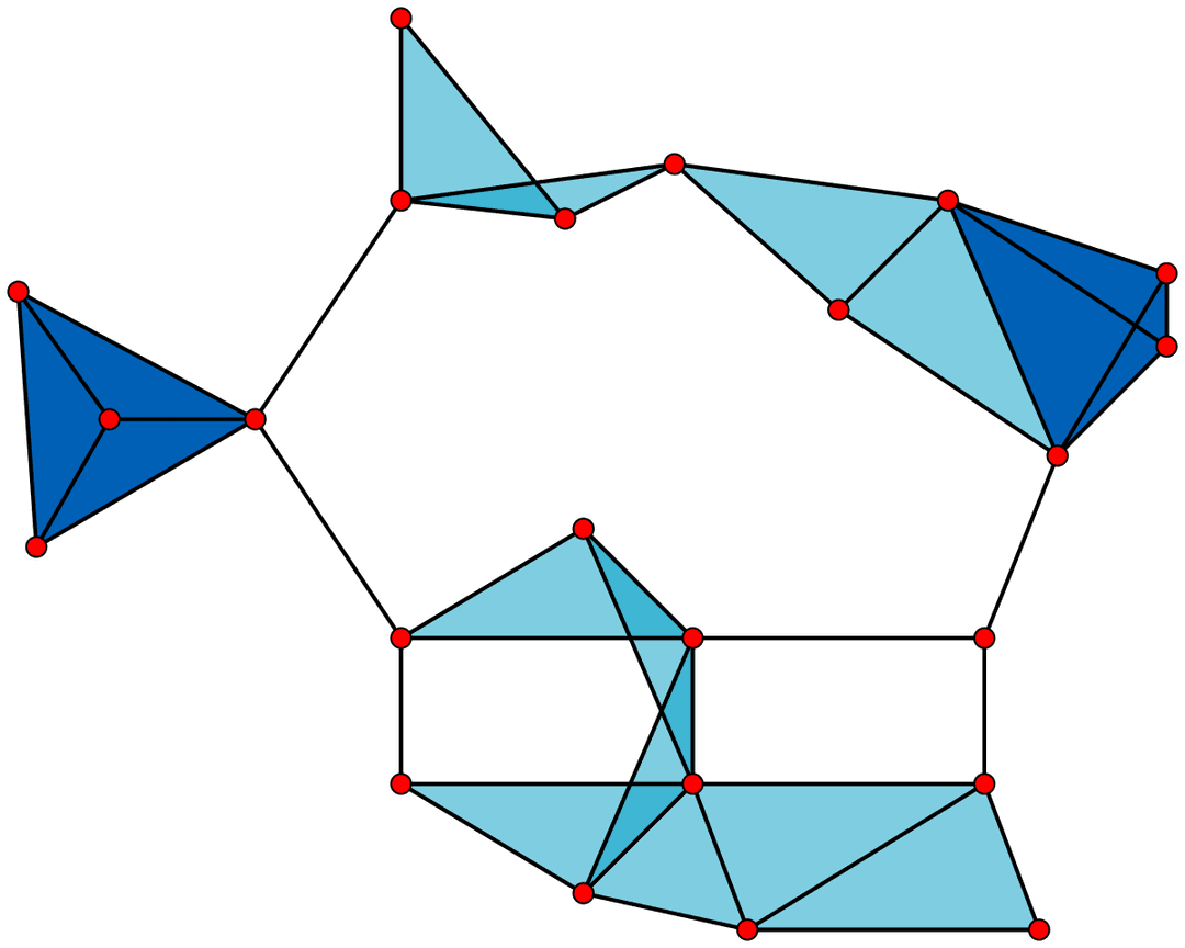 Clique (graph theory) - Wikipedia