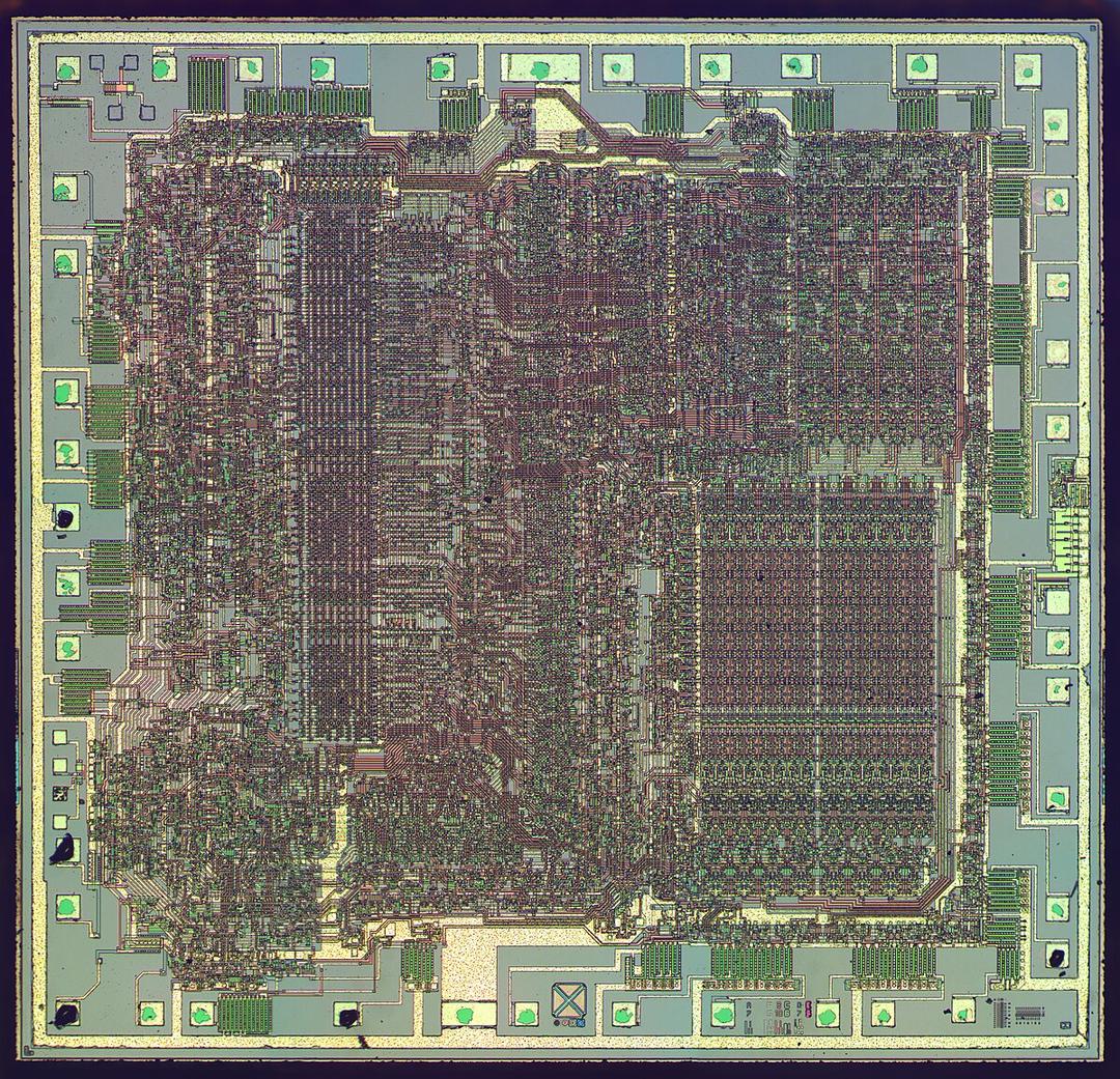 Zilog Z80 — Wikipédia