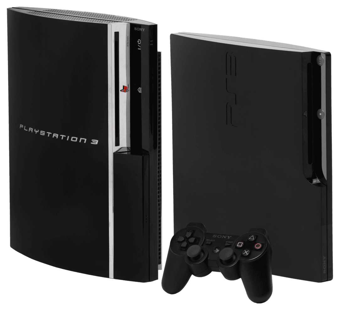 PlayStation 3 — Wikipédia