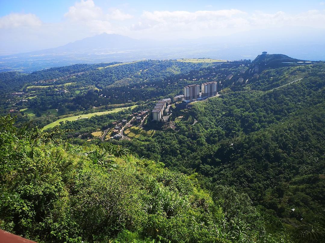 Tagaytay — Wikipédia
