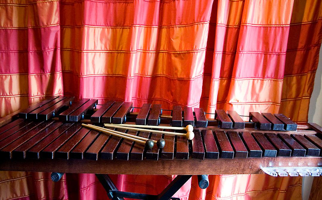 Xylophone — Wikipédia