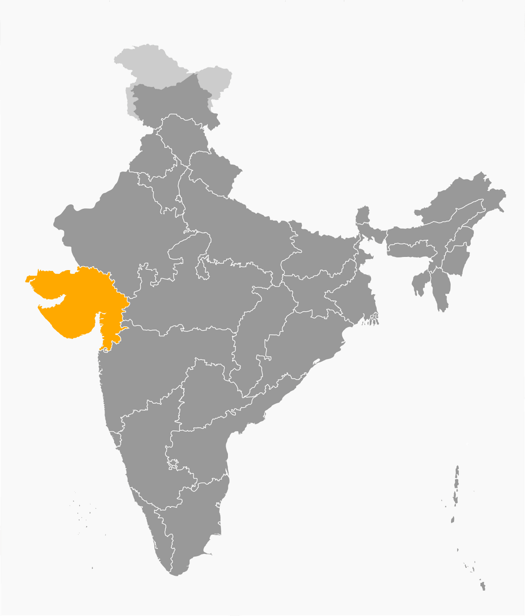 Gujarat — Wikipédia