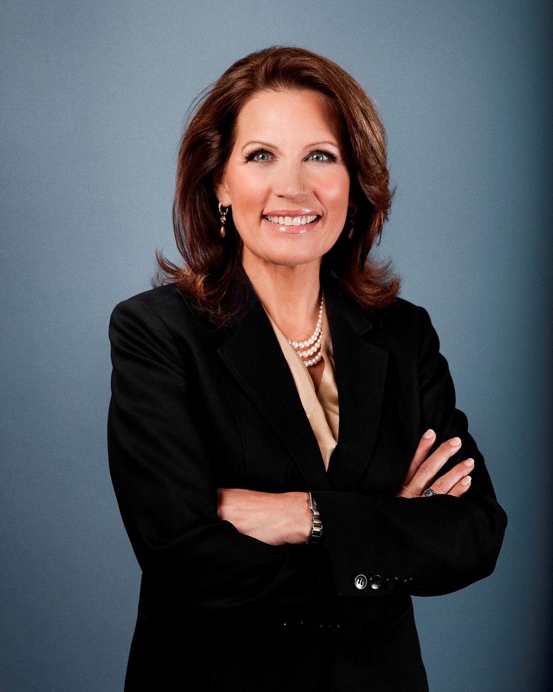 Michele Bachmann - Wikipedia