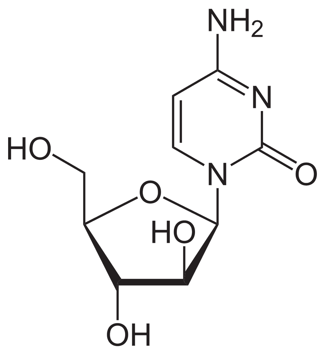 Cytarabine - Wikipedia