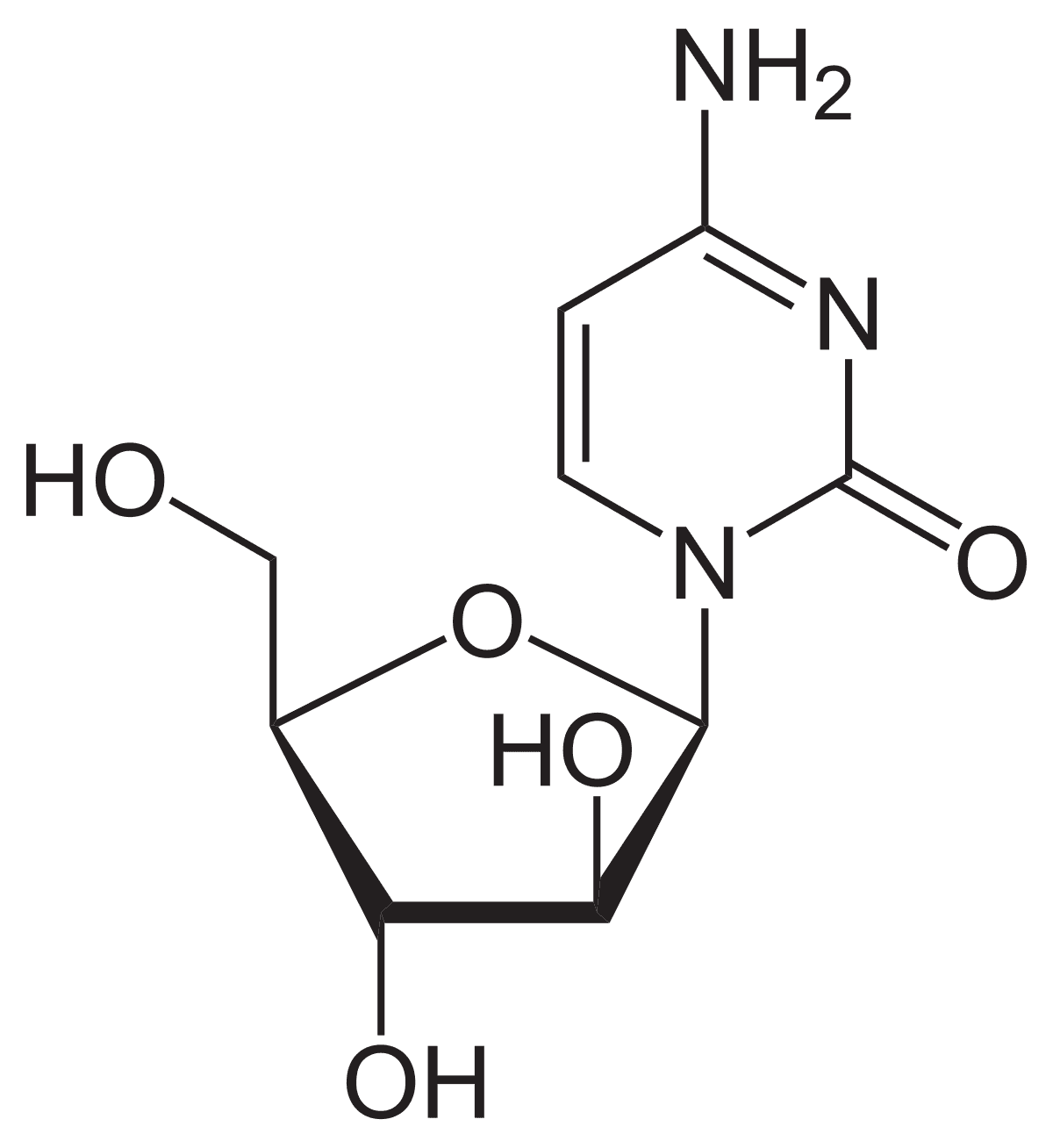 Cytarabine - Wikipedia