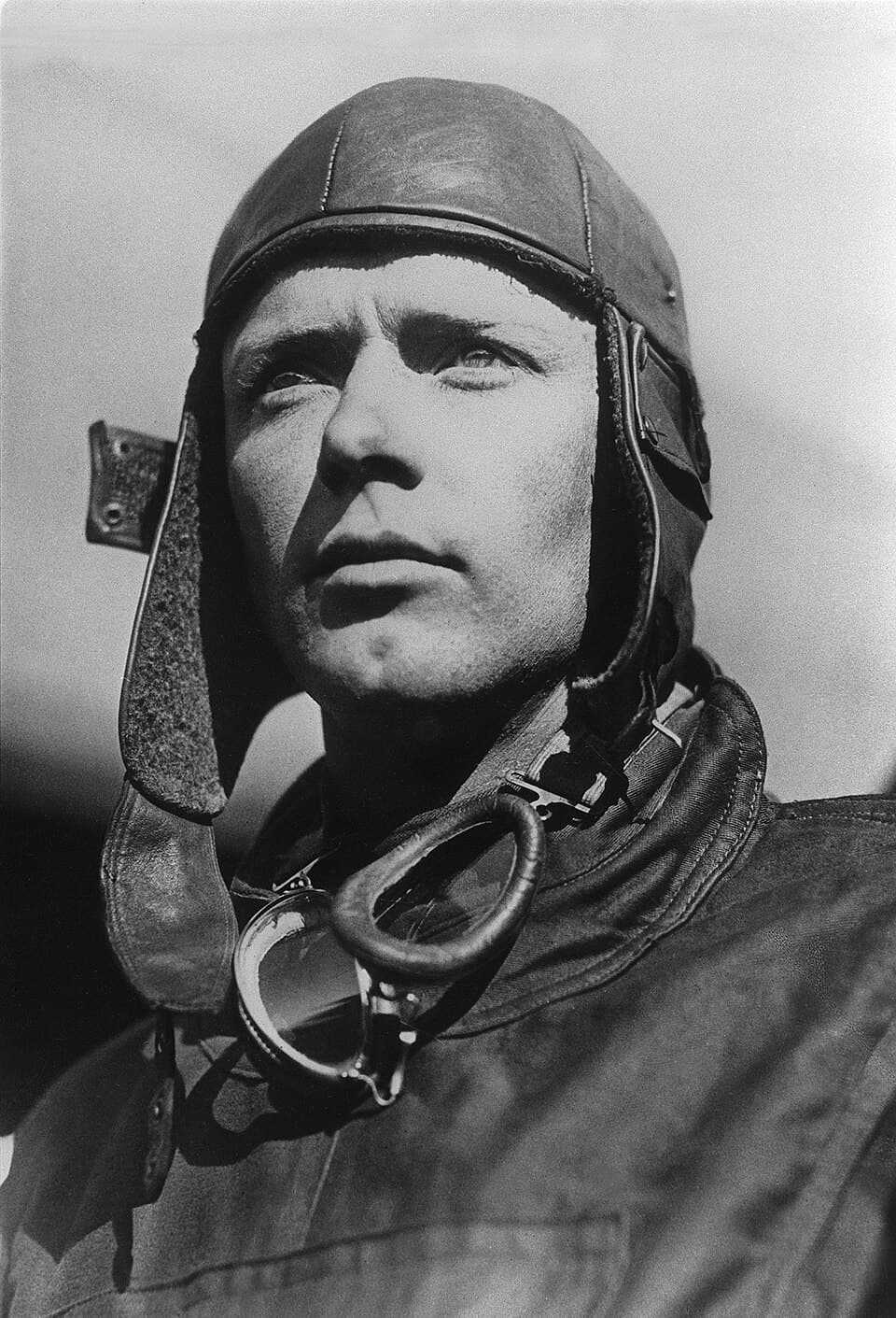 Vol transatlantique — Wikipédia