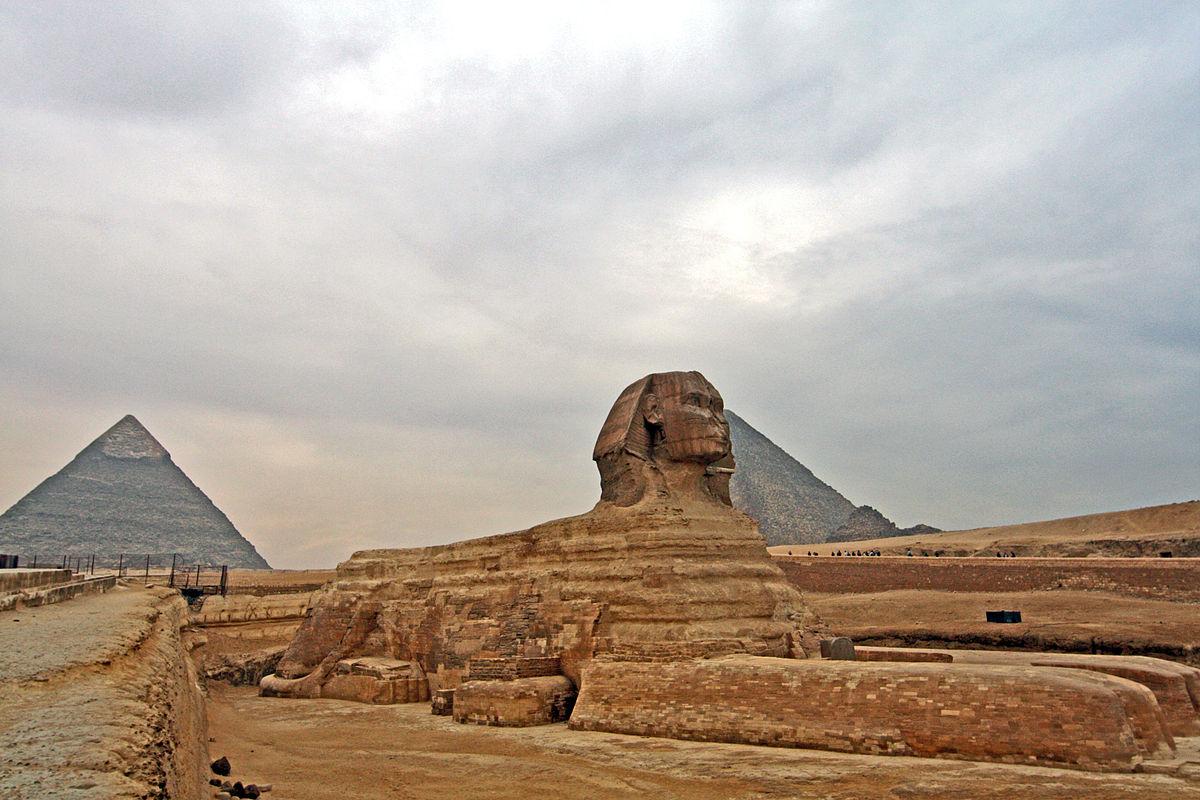 Sphinx — Wikipédia