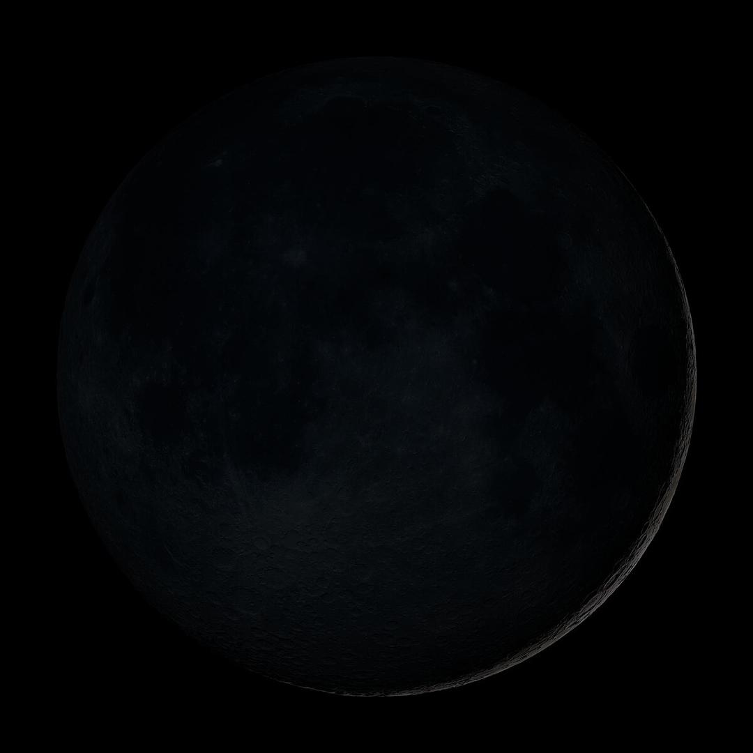 New moon - Wikipedia