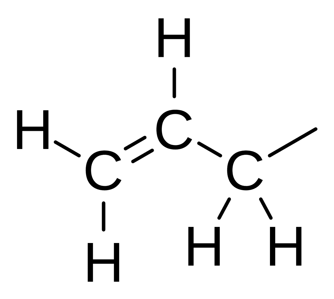 Allyl group - Wikipedia