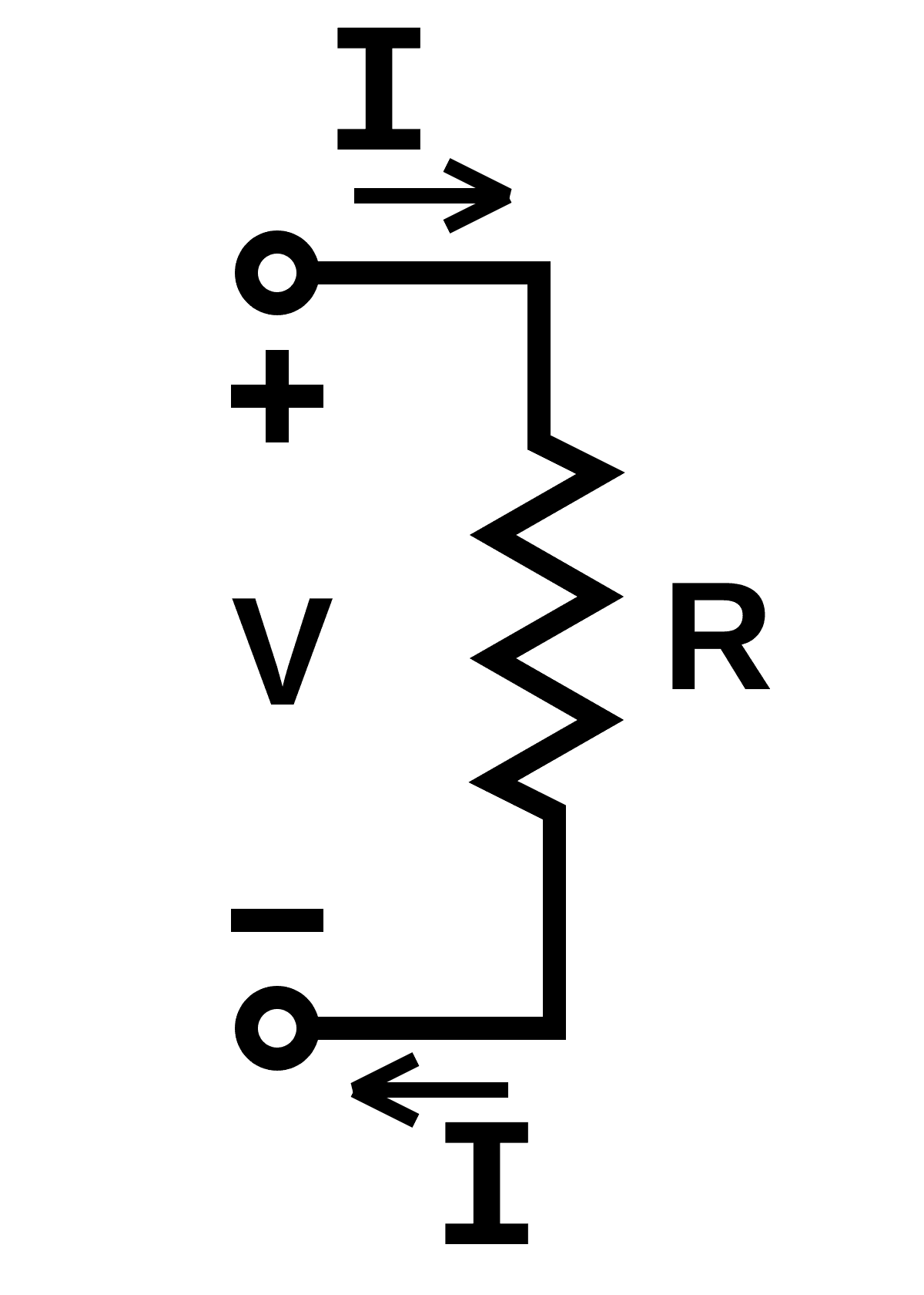 Ohm's law - Wikipedia