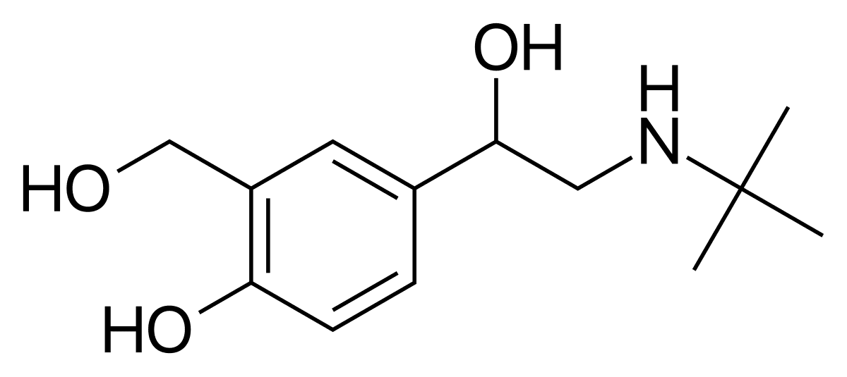 Beta2-adrenergic agonist - Wikipedia