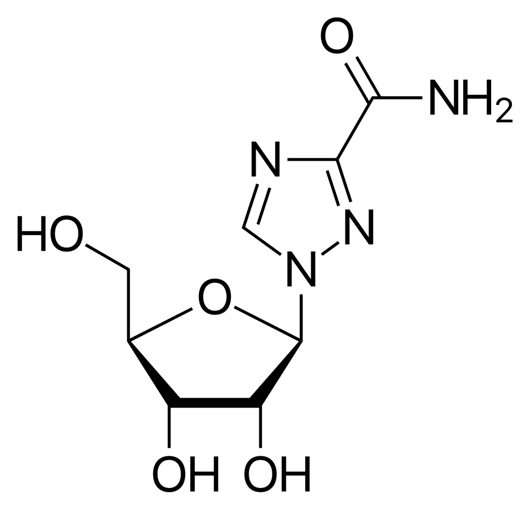 Ribavirine — Wikipédia