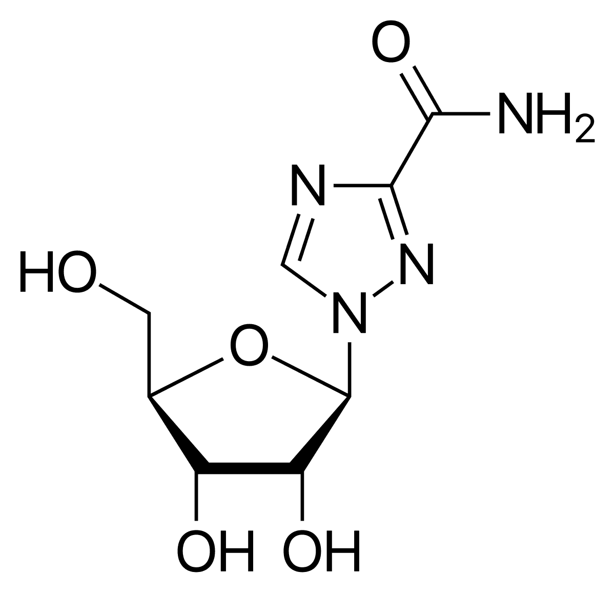 Ribavirine — Wikipédia