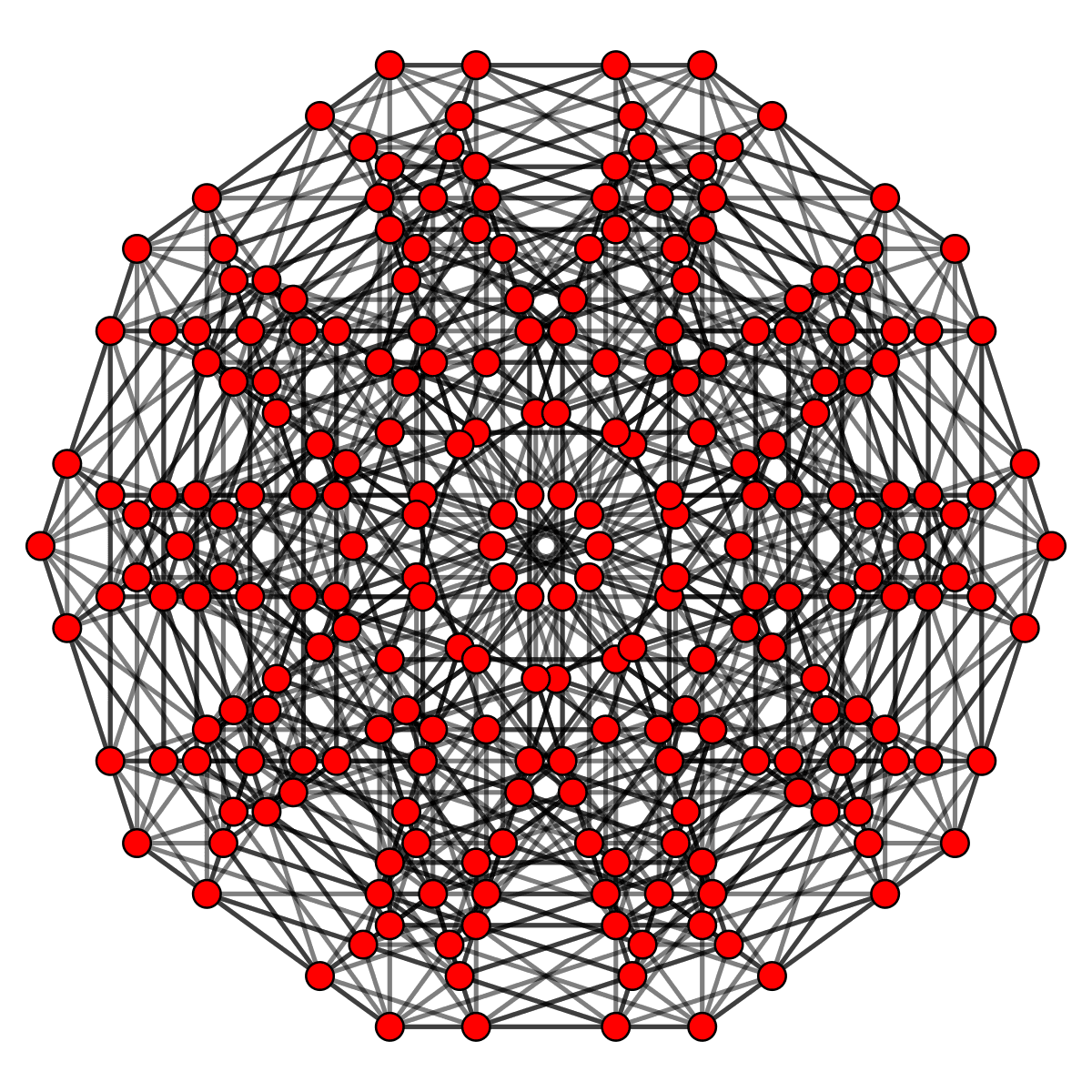 Uniform 5-polytope - Wikipedia