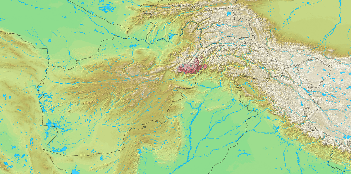 Kafiristan - Wikipedia