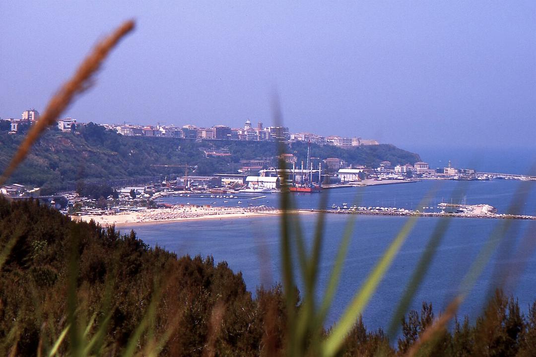 Ortona - Wikipedia