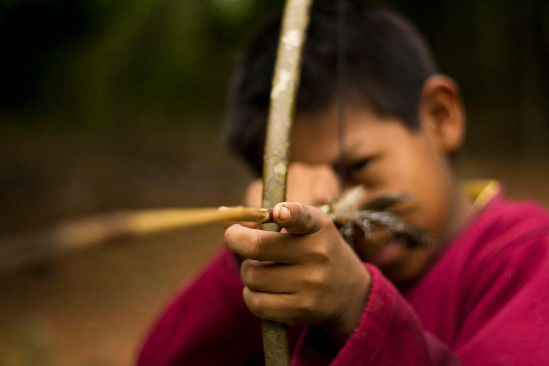 Guaraní people - Wikipedia