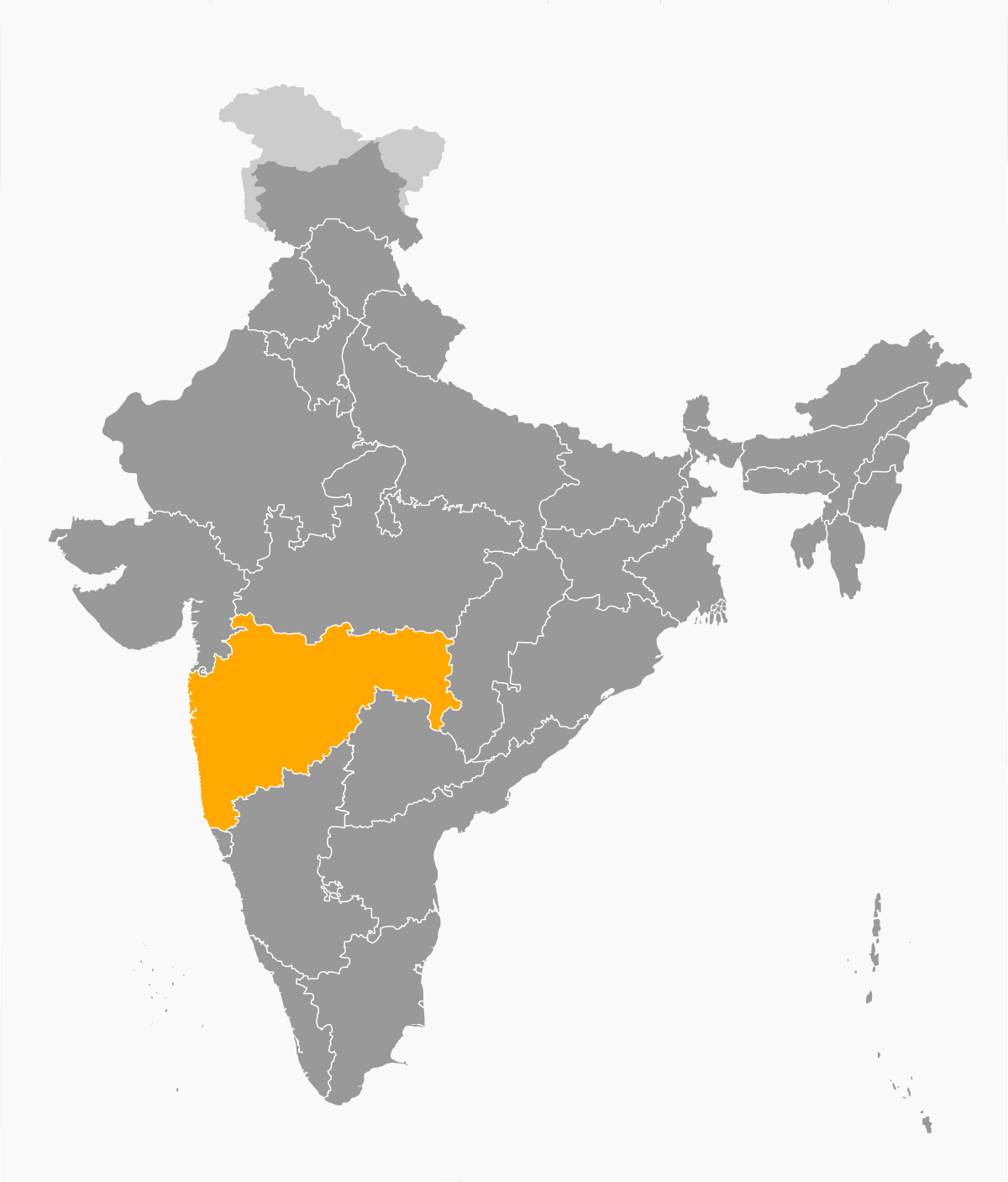 Maharashtra — Wikipédia