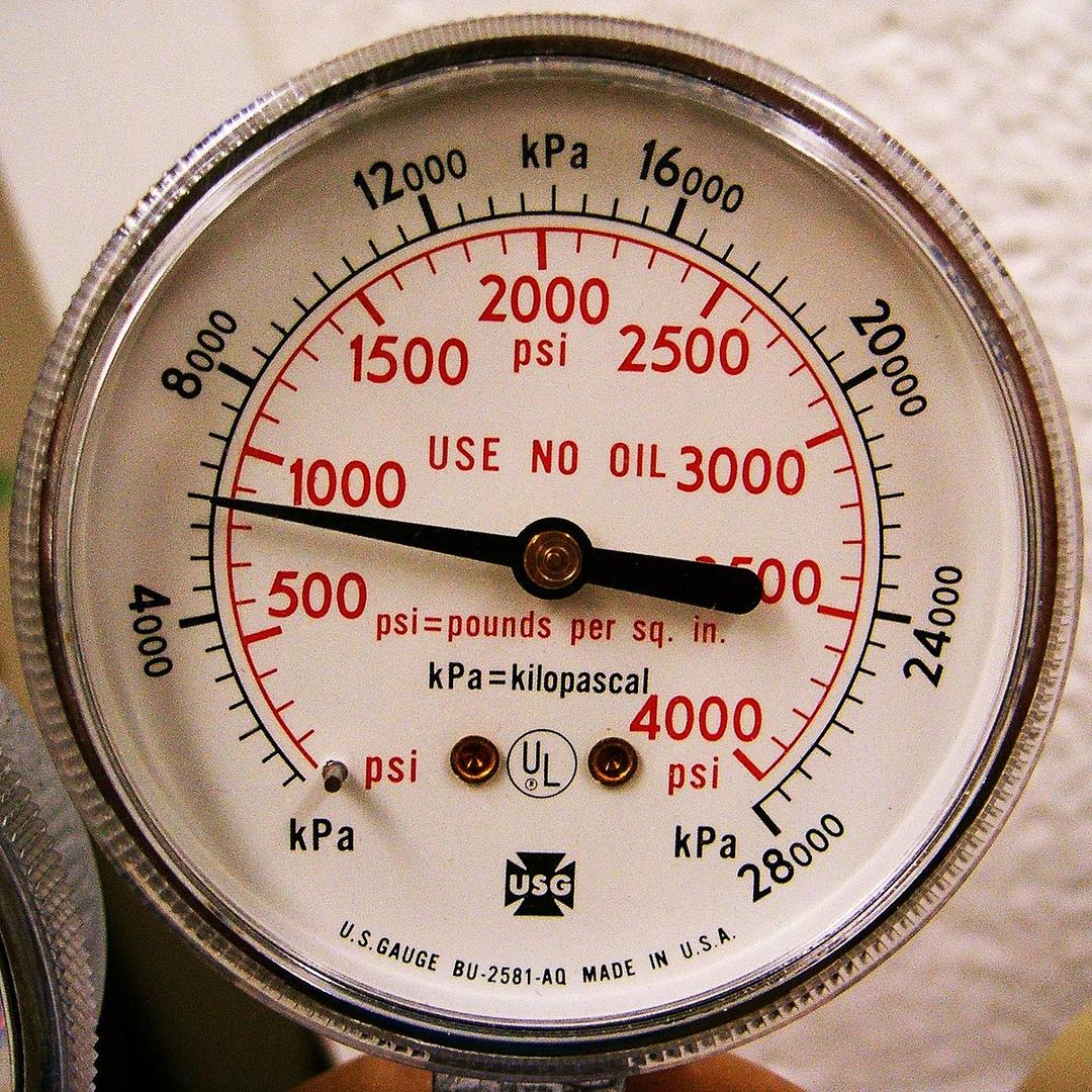 Pound per square inch - Wikipedia