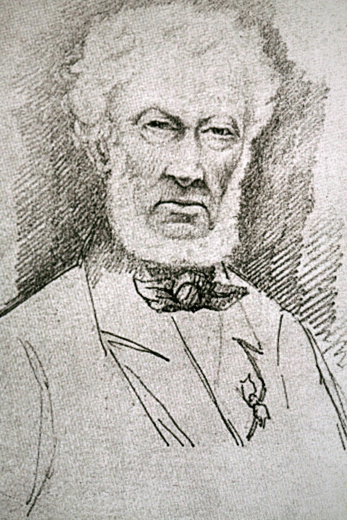 Frédéric de Lafresnaye - Wikipedia