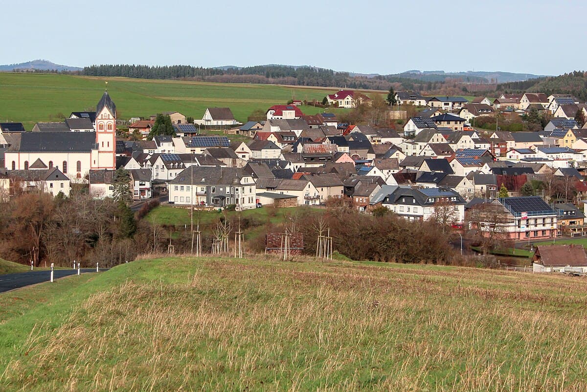 Uersfeld — Wikipédia