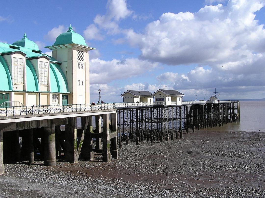 Penarth — Wikipédia