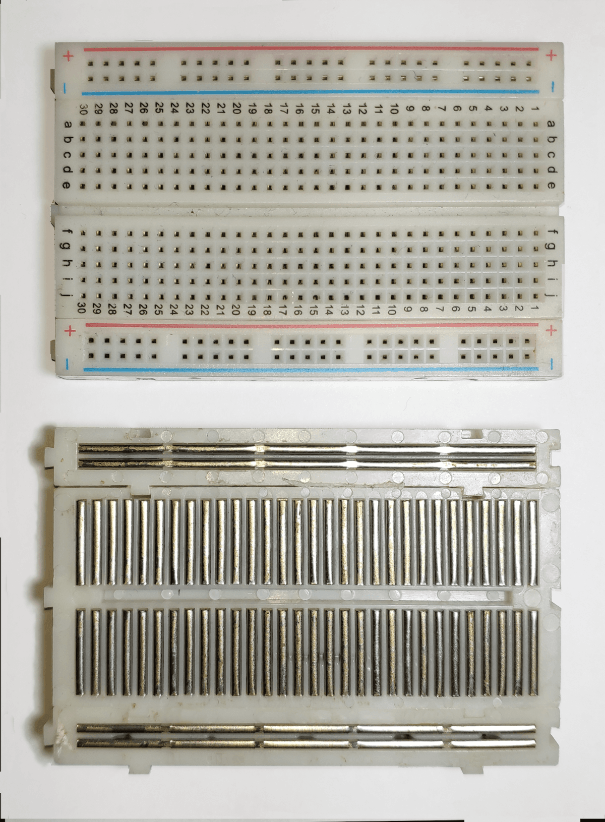 Breadboard - Wikipedia