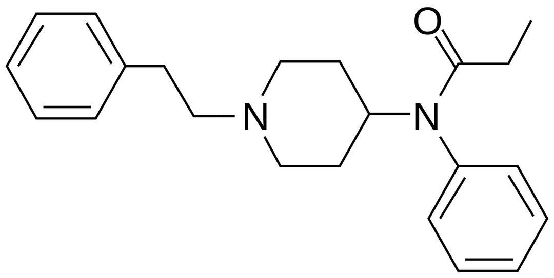 Fentanyl — Wikipédia