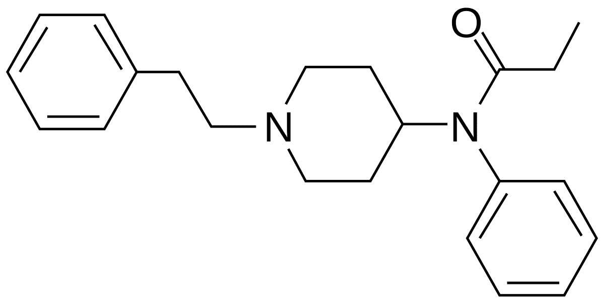 Fentanyl — Wikipédia