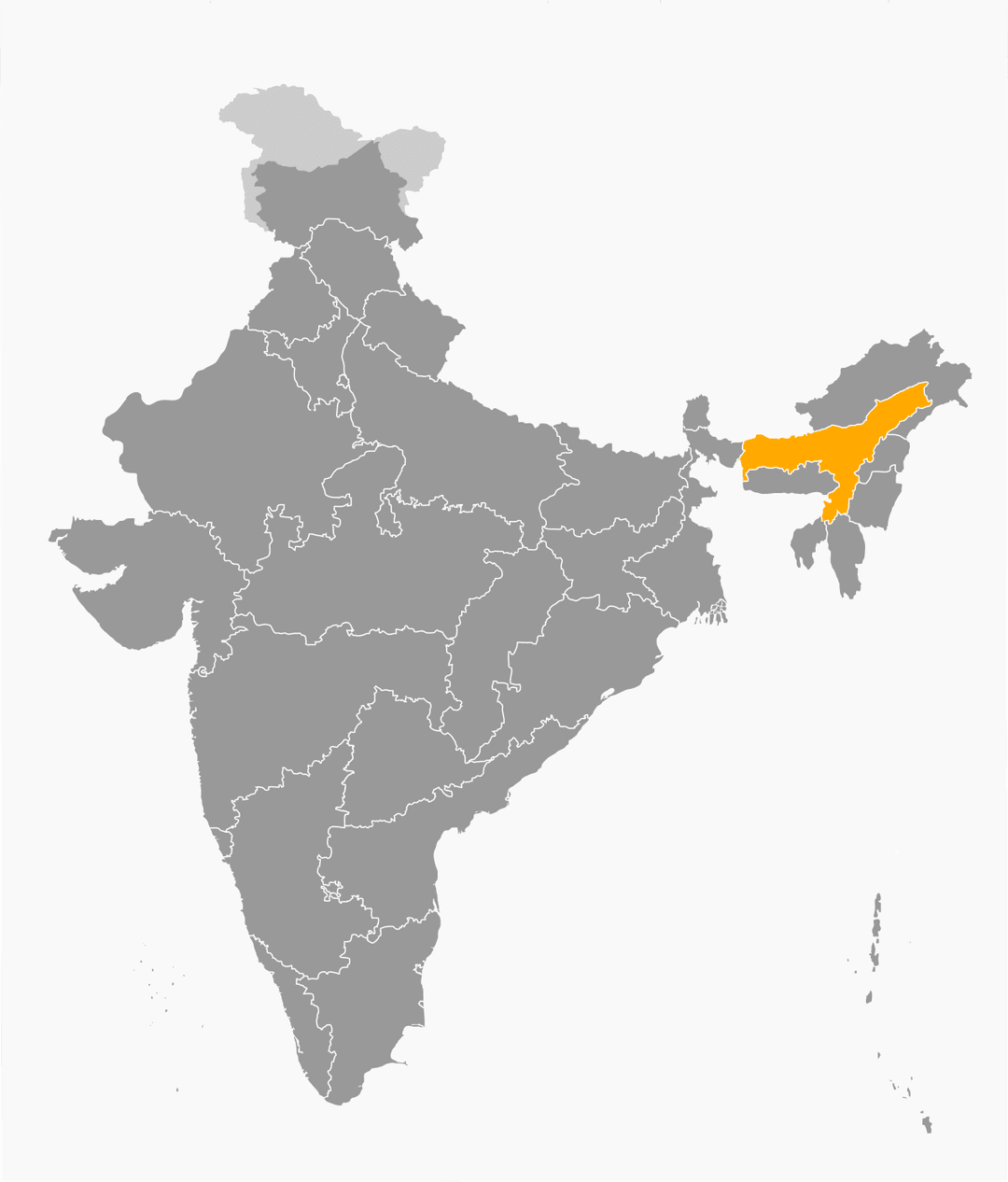 Assam — Wikipédia