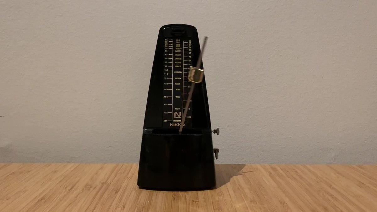 Metronome - Wikipedia