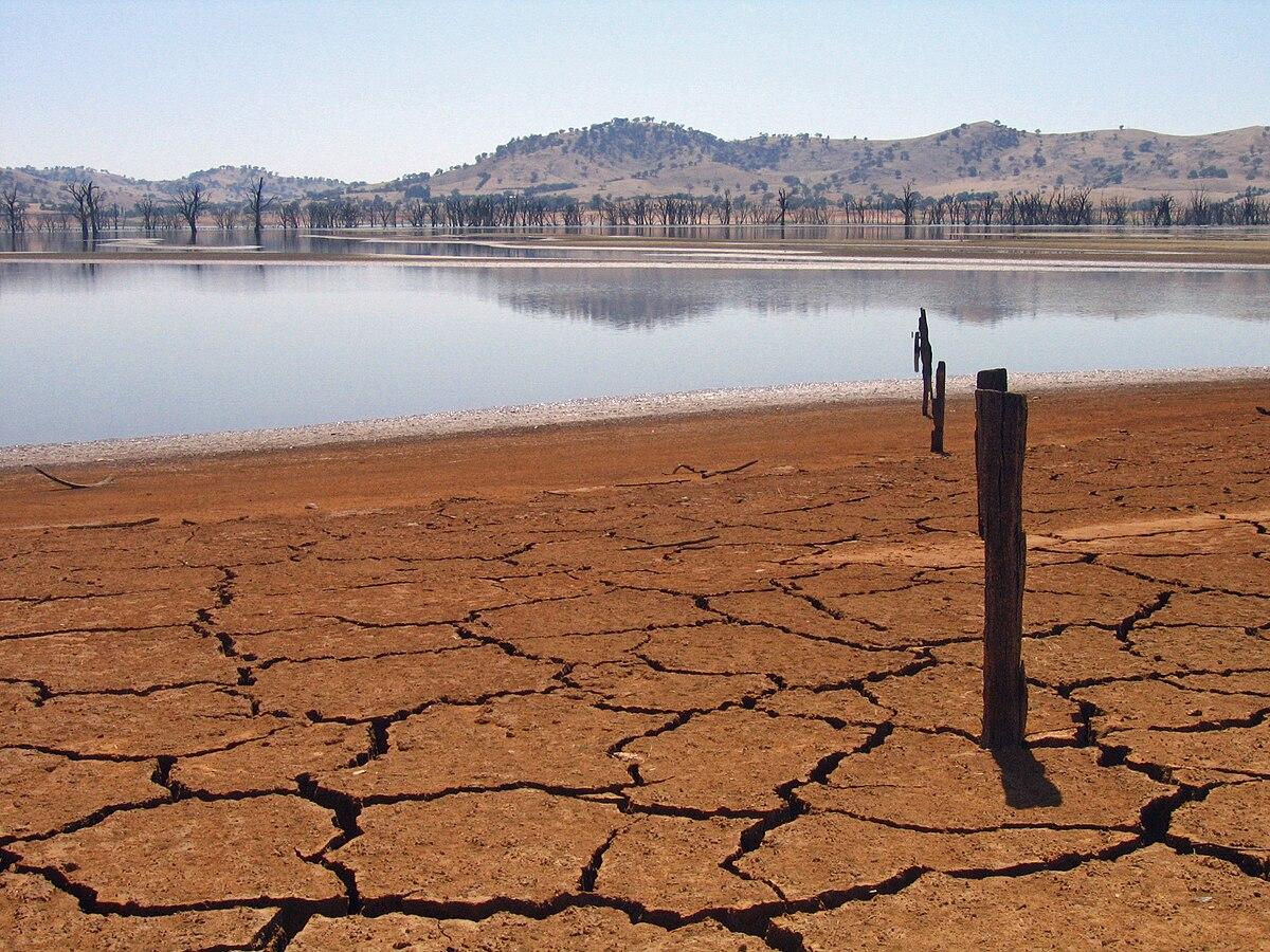 Drought in Australia - Wikipedia