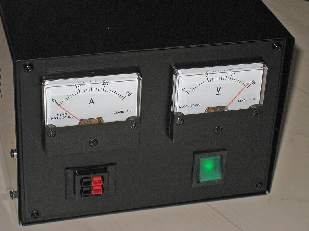 Power supply - Wikipedia