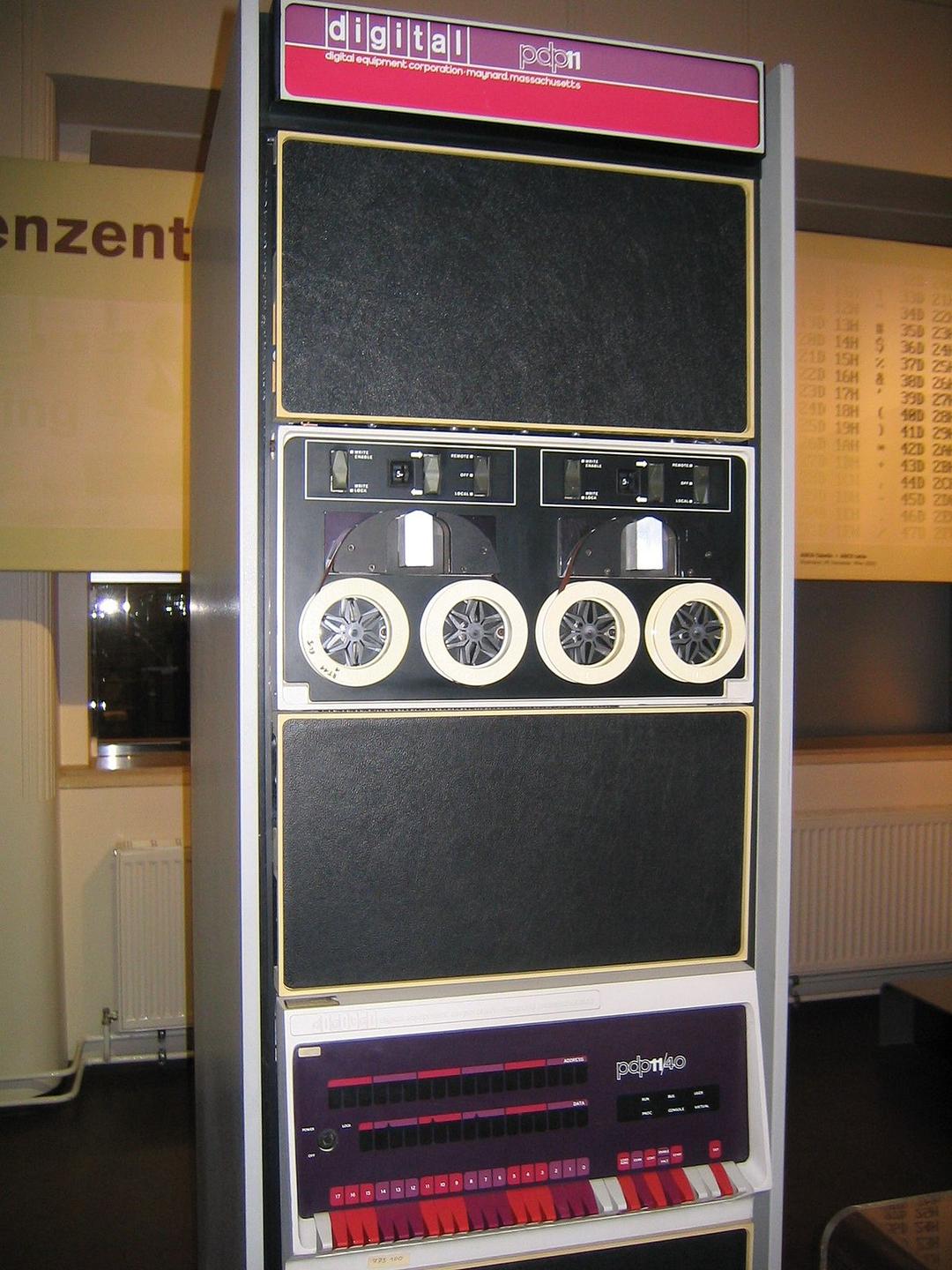 PDP-11 - Wikipedia