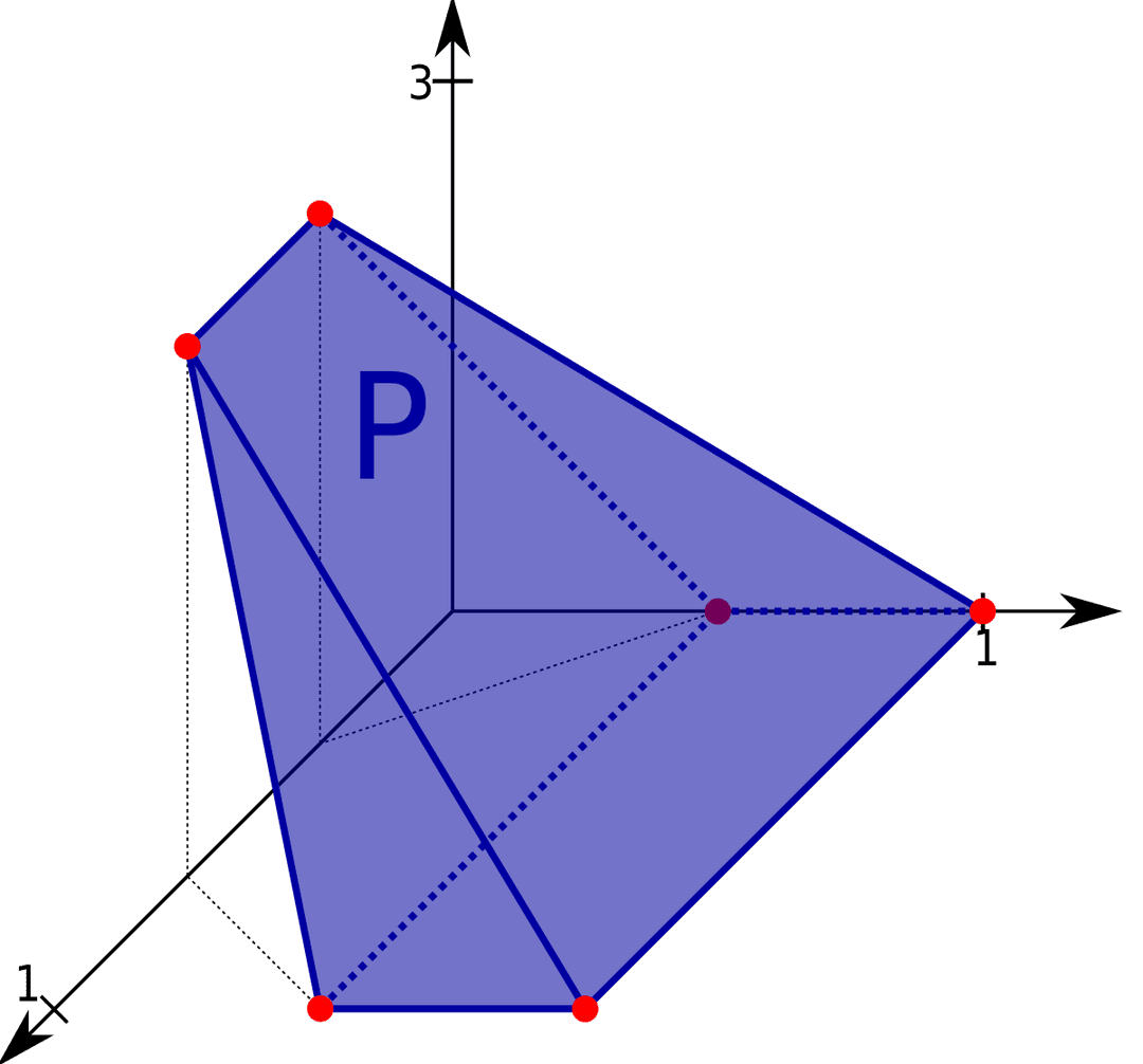 Convex polytope - Wikipedia