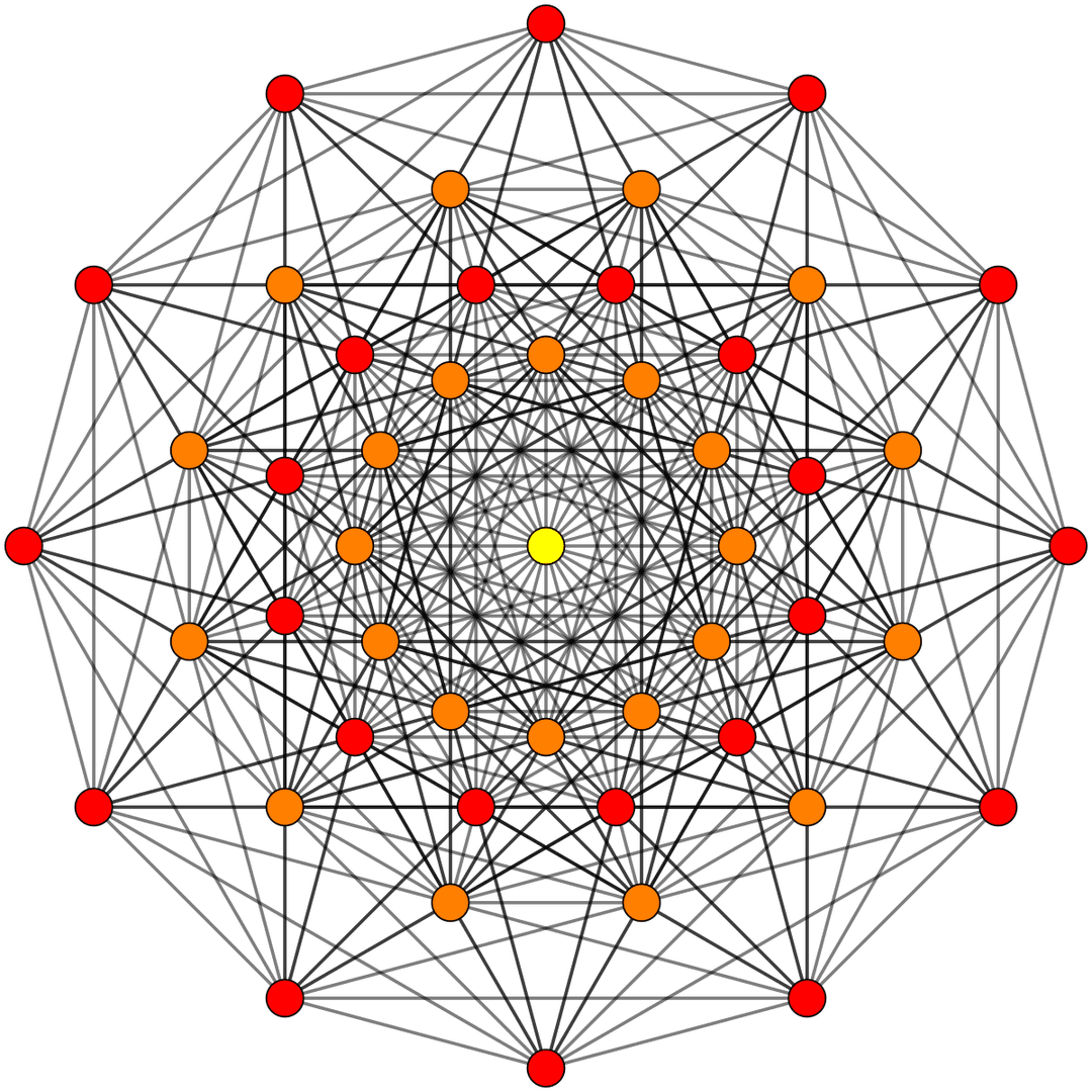 4 21 polytope - Wikipedia