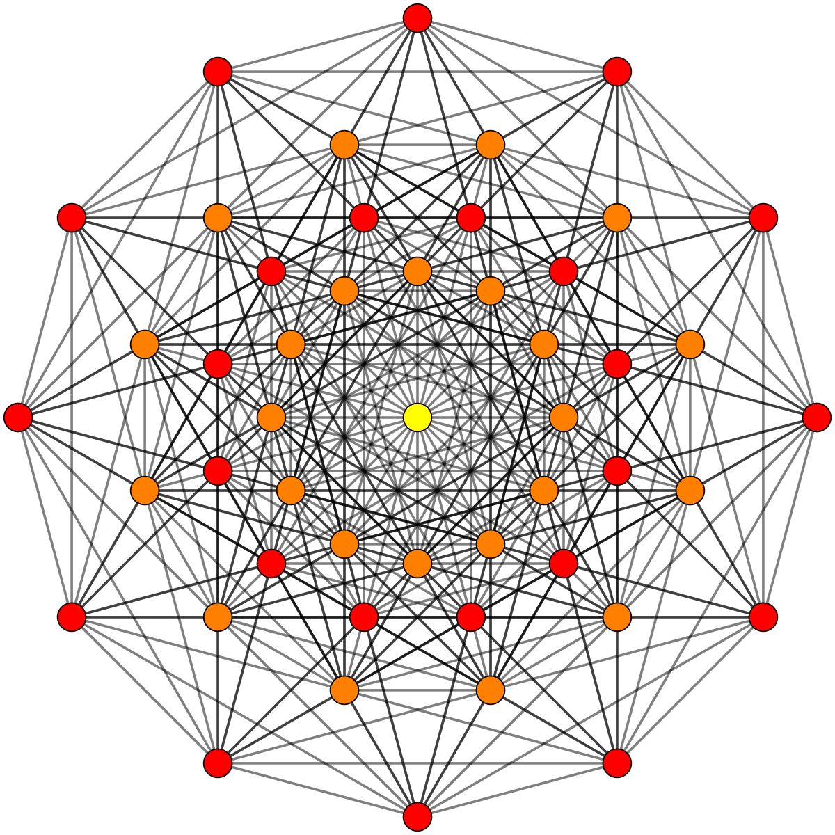 4 21 polytope - Wikipedia