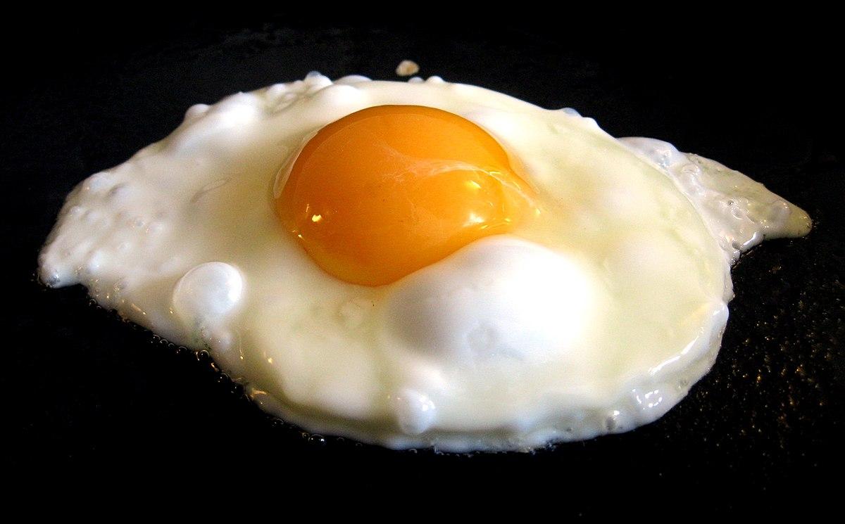 Eggs as food - Wikipedia