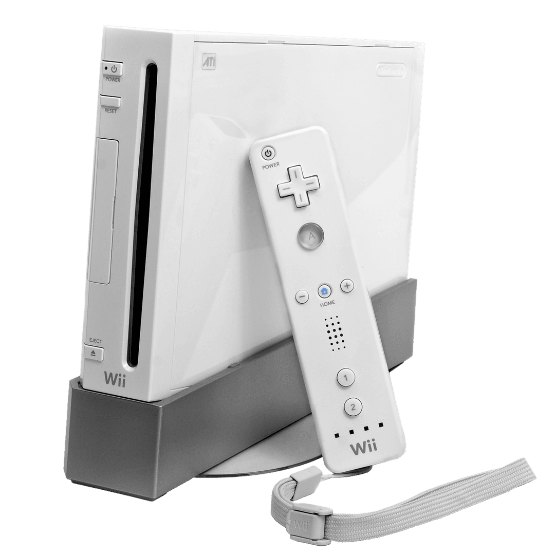 Wii — Wikipédia