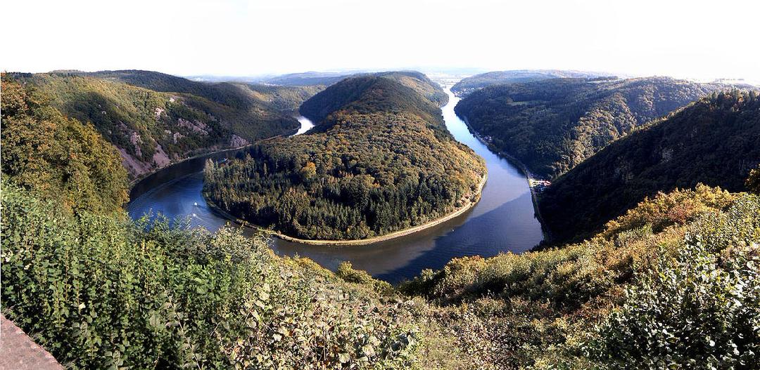 Saar (river) - Wikipedia