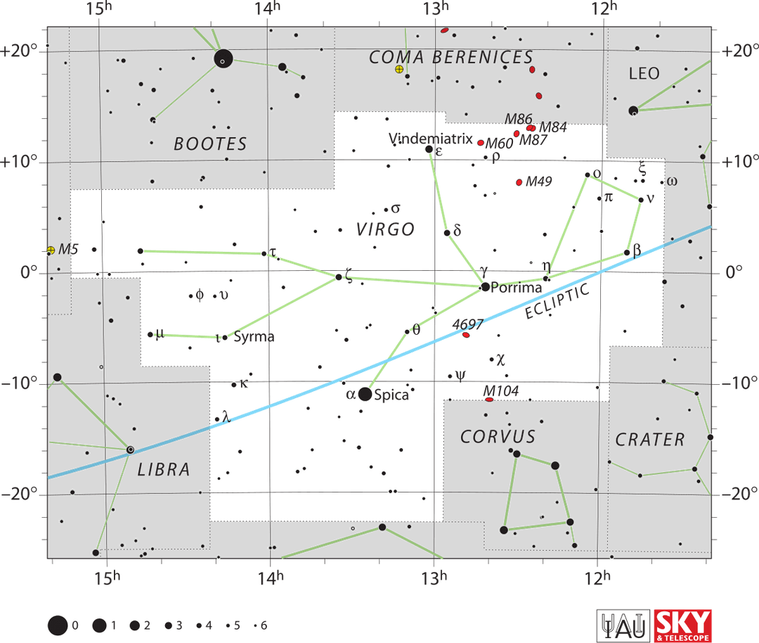 M104 (galaxie) — Wikipédia